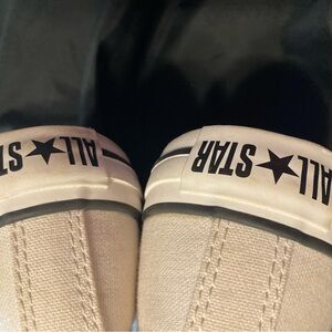 Converse All Star sneakers